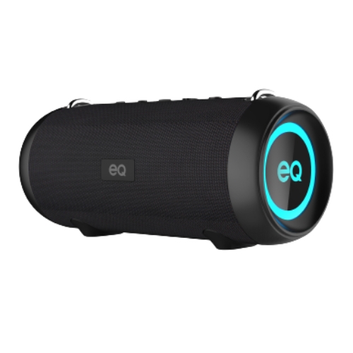 

Eq wireless water-proof speaker (e9) - black