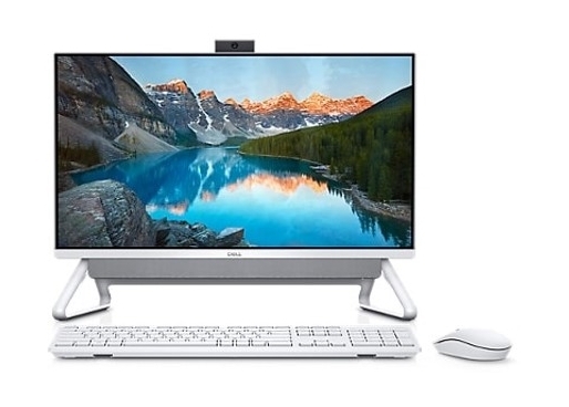 

Dell inspiron 5400 intel core i5 11th gen. 8gb ram 512gb ssd 23. 8" fhd infinity t...