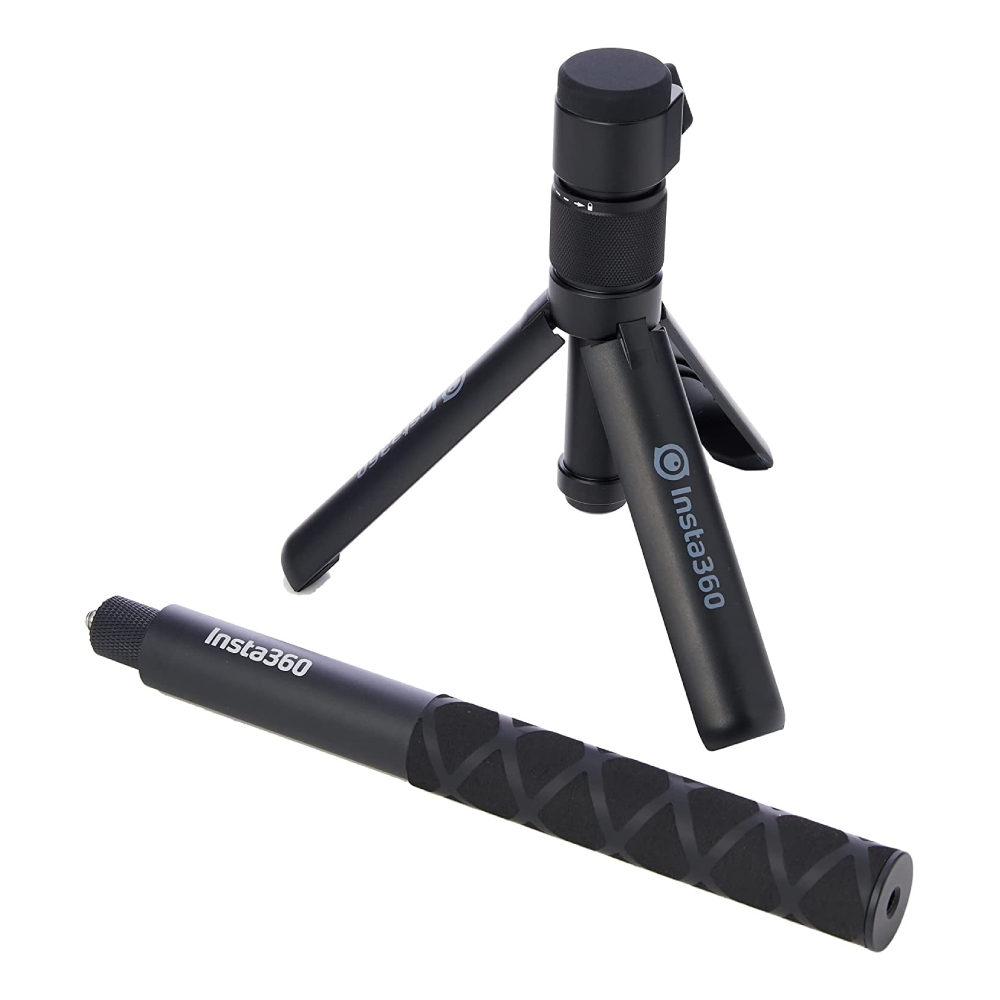 

Insta360 bullet time bundle