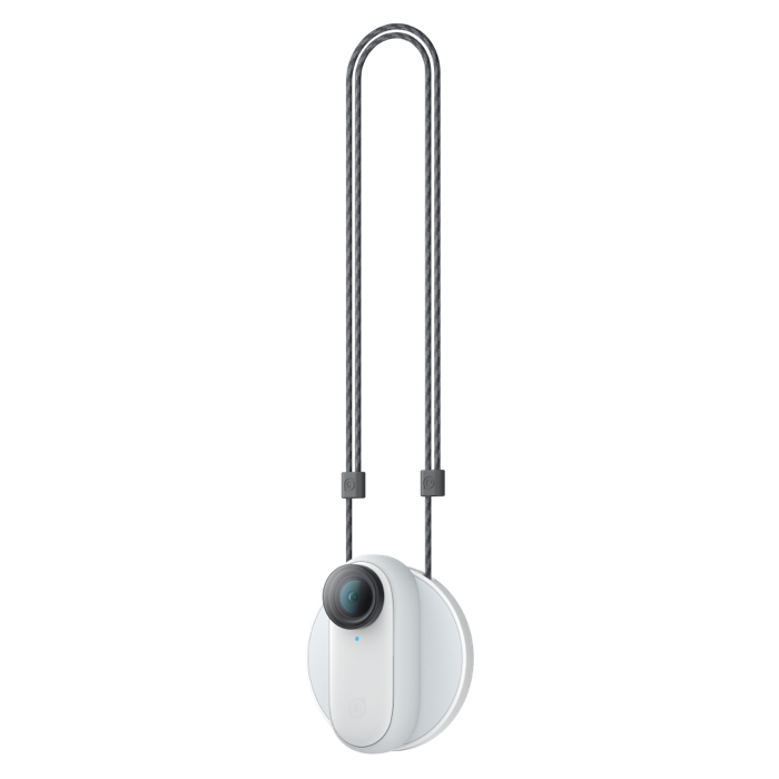 

Insta360 go 2 magnet pendant