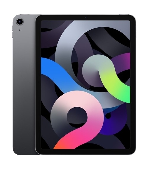 

Apple ipad air 20 64gb 10. 9" wifi tablet - spacegrey