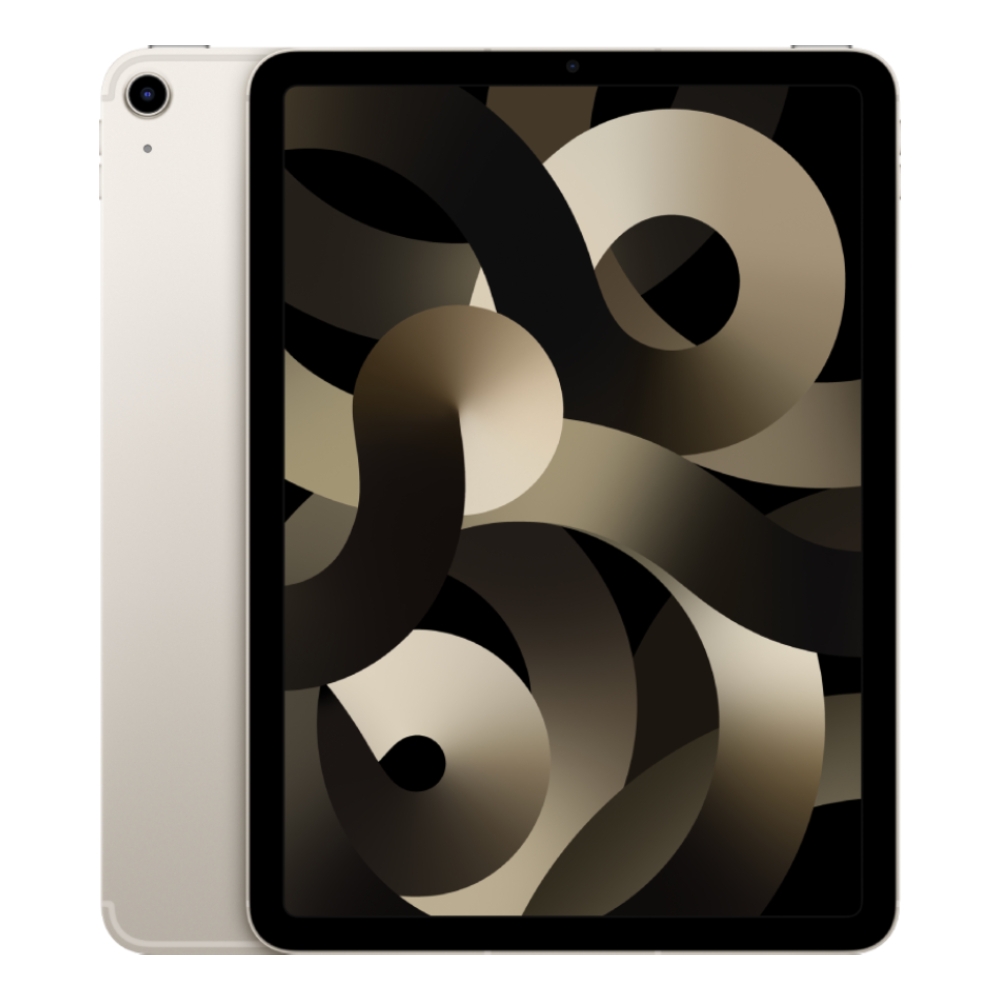 

Apple ipad air 5th gen 64gb 5g - starlight