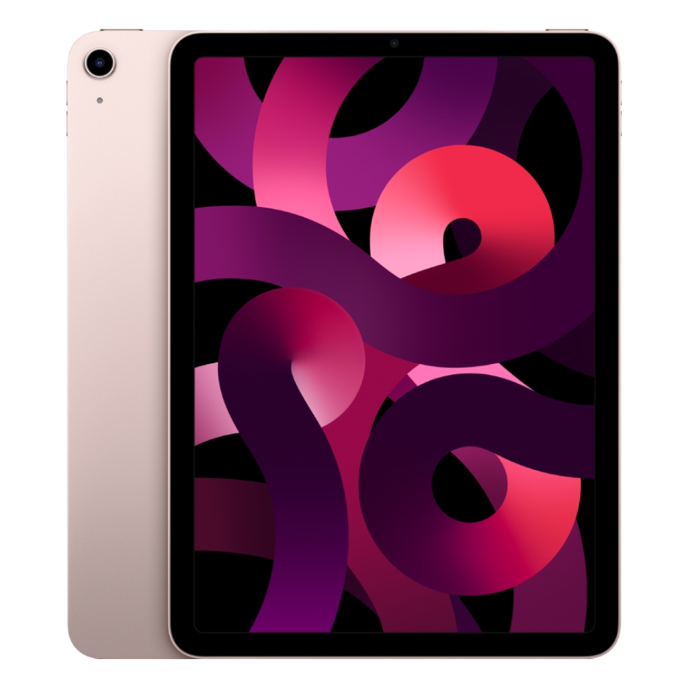 Buy Pre-order: apple ipad air 5th gen 256gb wi-fi - pink in Saudi Arabia