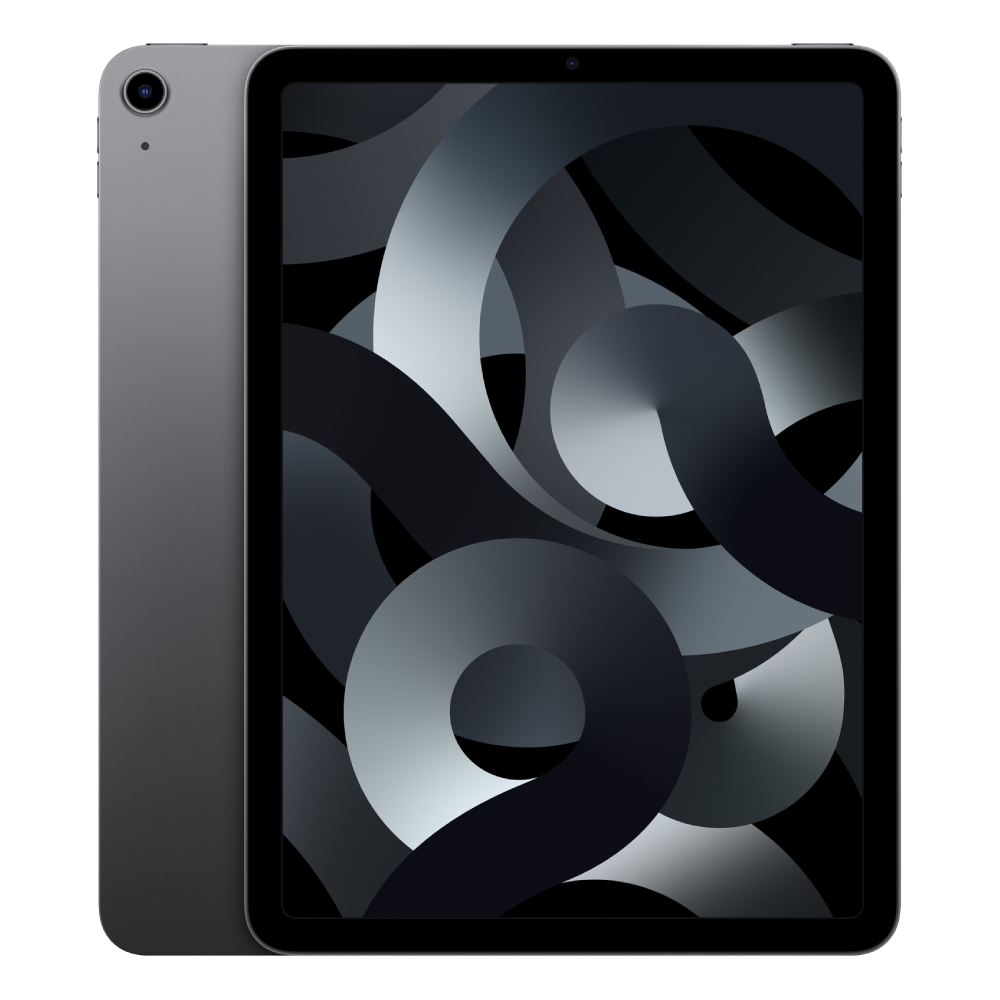 

Apple ipad air 5th gen 256gb 5g - space grey