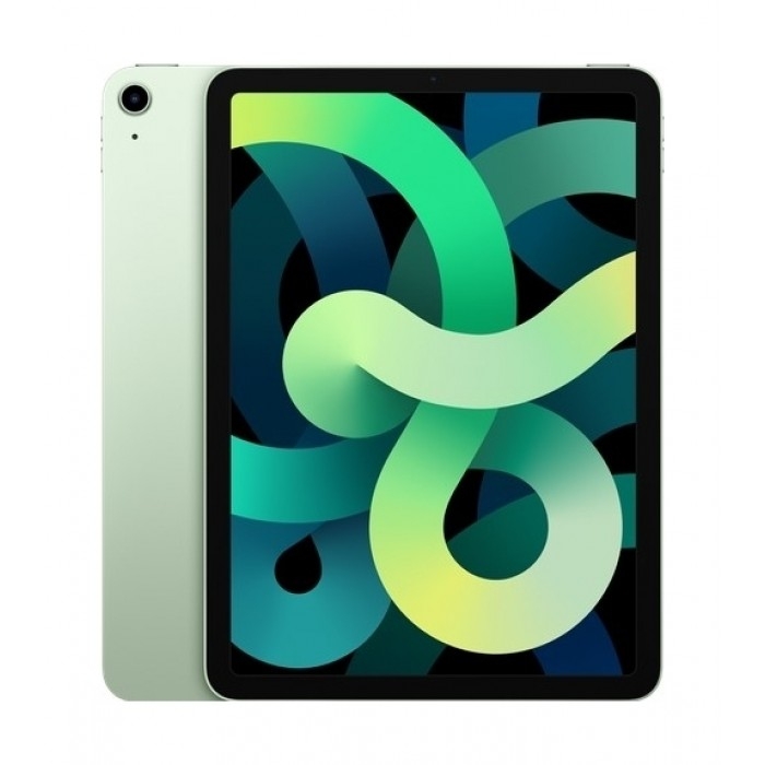 

Apple ipad air 2020 64gb 10. 9" 4g tablet - green