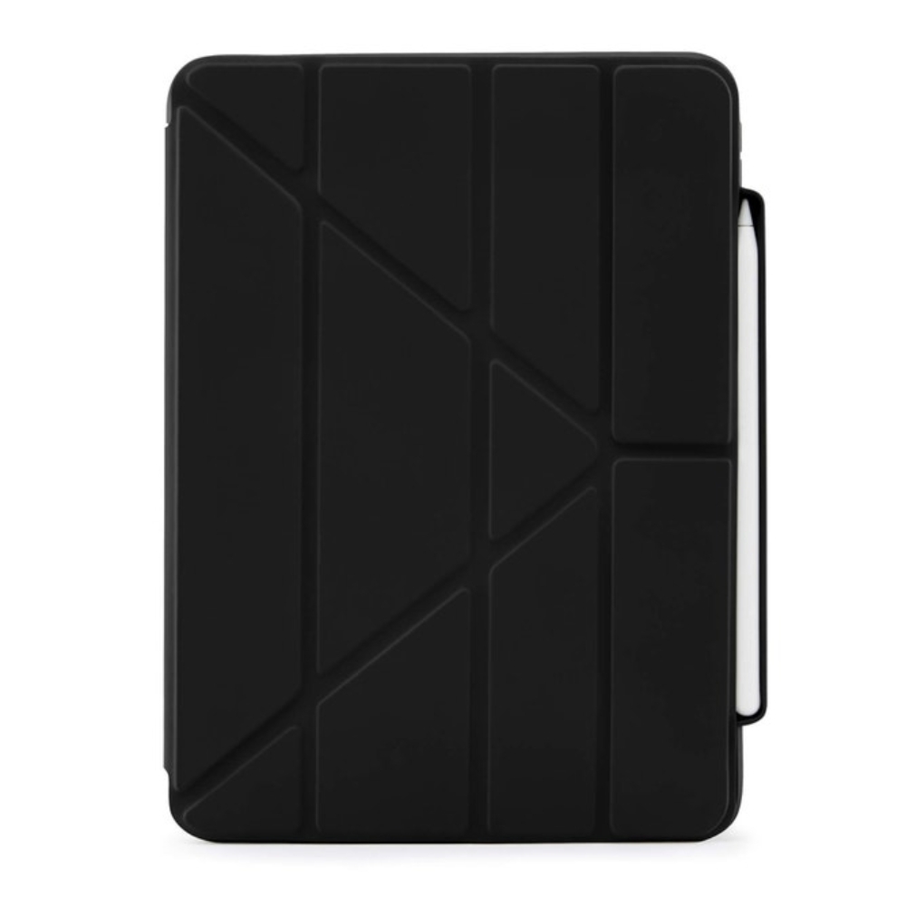 

Pipetto ipad mini 6 pencil case - black