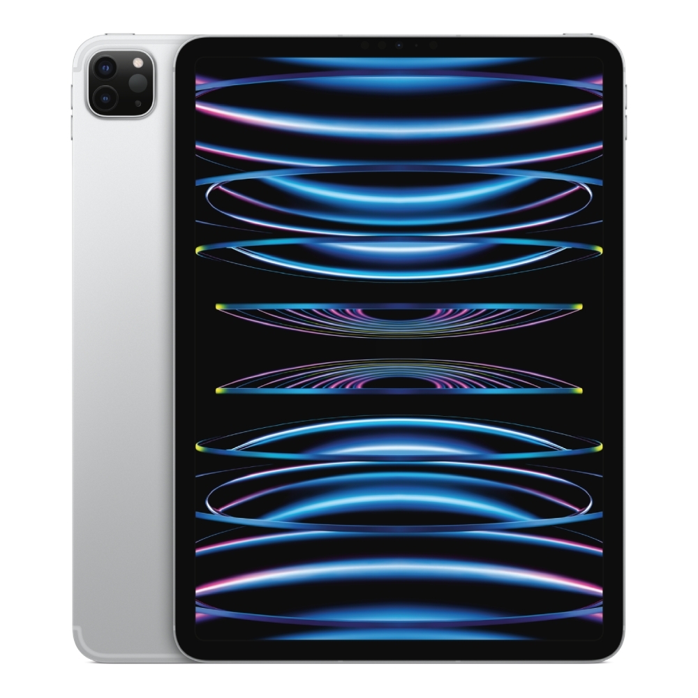 

Apple ipad pro 2022 m2 - 512gb 11-inch wi-fi - silver