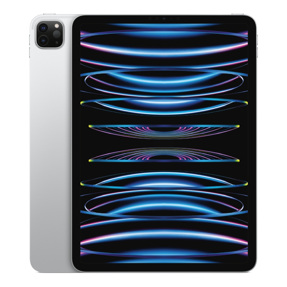 

Apple ipad pro 2022 m2 256gb 11-inch wifi - silver
