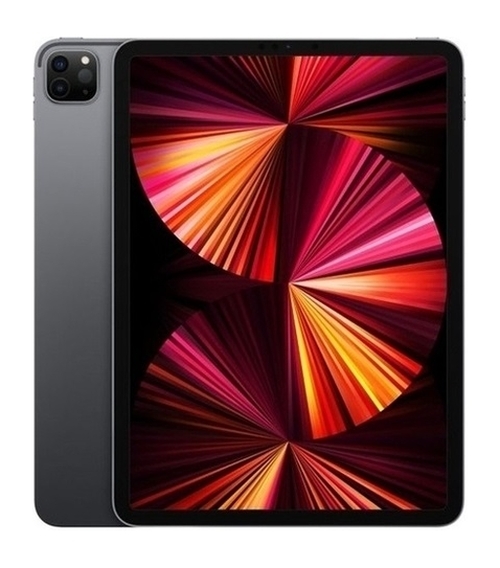 

Apple ipad pro 2021 m1 2tb 5g 11-inch tablet - grey
