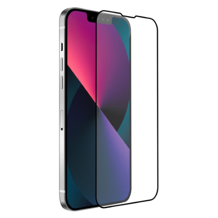 

Baykron iphone 13 pro max e2e screen protector - clear