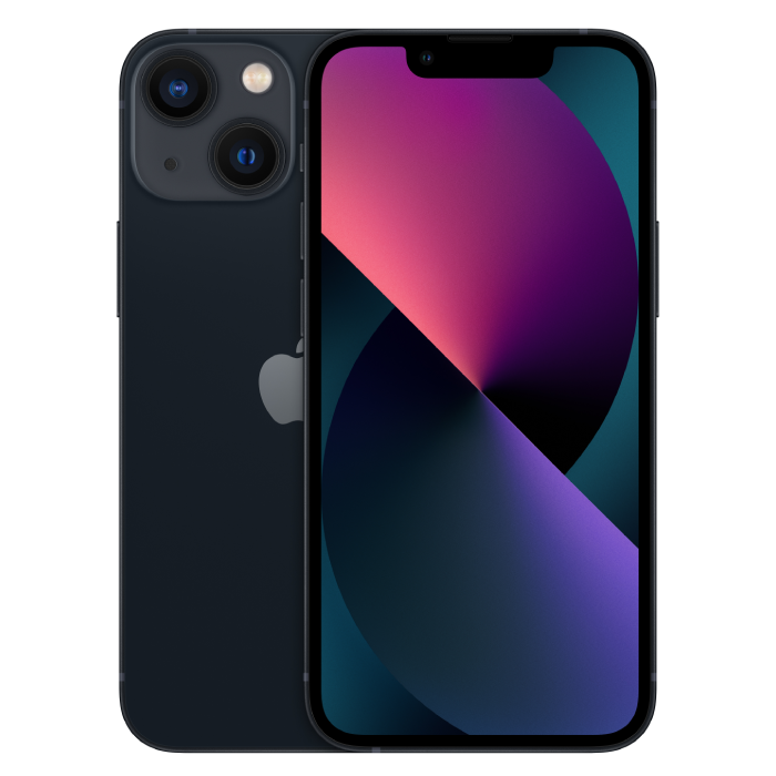 

Apple iphone 13 mini 128gb - midnight