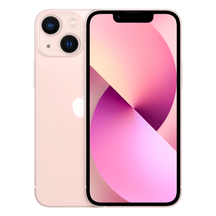 

Apple iphone 13 128gb - pink