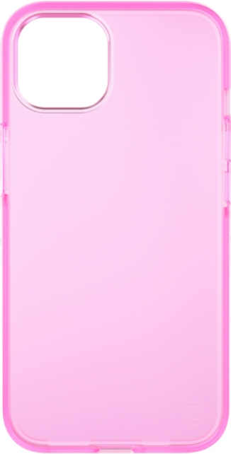 

Bodyguardz iphone 13 solitude case - pink