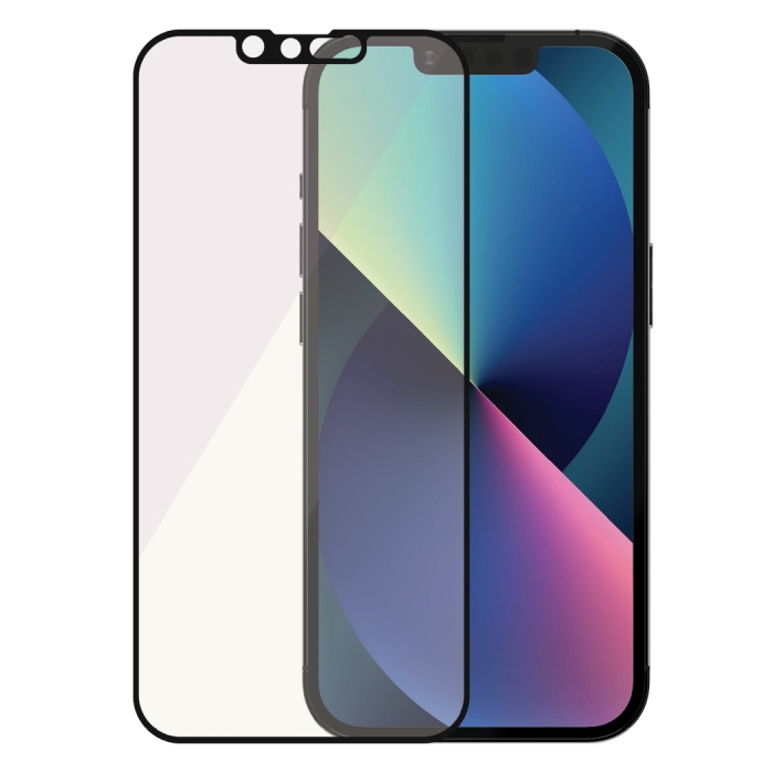 

Panzer iphone 13 pro screen protector - anti-bluelight