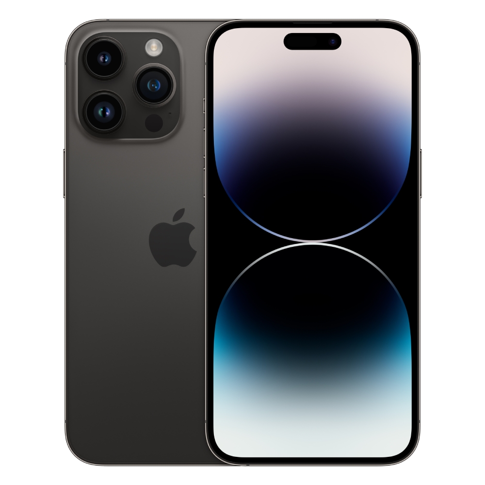 

Apple iphone 14 pro max 5g 1tb - space black