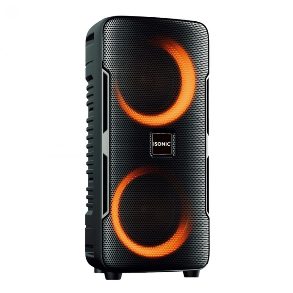 Buy Isonic 35w usb portable speaker (is 462) in Saudi Arabia