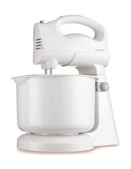 

Kenwood stand mixer - 250w (hm430)