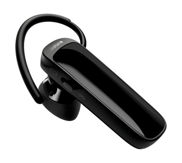 

Jabra talk 25 mono bluetooth earphone - black