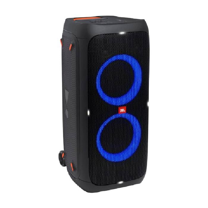 

Jbl partybox 310 240w bluetooth & usb party speaker