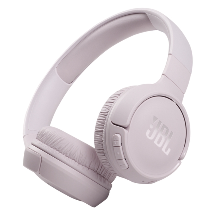 

Jbl tune 570bt wireless on-ear headphones - rose
