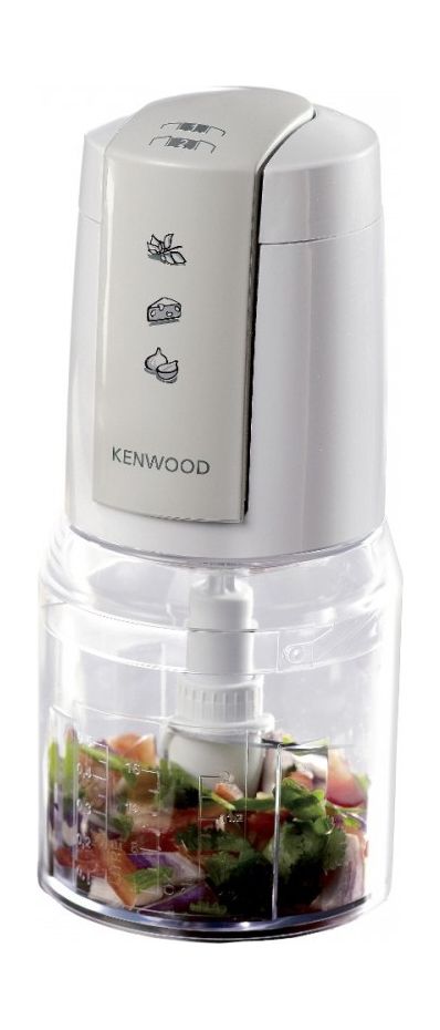 

Kenwood 400w 0. 5l mini chopper (ch550) – white