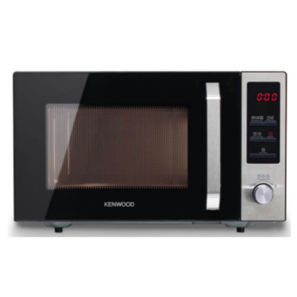 

Kenwood grill microwave 26l 700w (mwk26) black