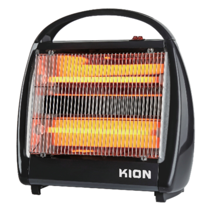 Buy Kion electric heater 1000 watt (kh/2580) in Saudi Arabia