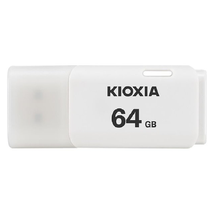 Buy Kioxia transmemory flash drive - 64gb in Saudi Arabia