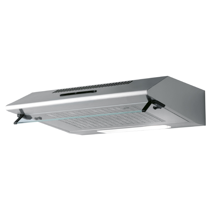

Lagermania built under mount 90cm (k90tusx) stainless steel