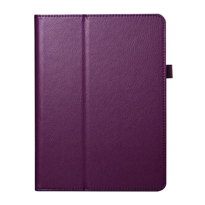 

Eq book folio 7-inch tablet case - purple