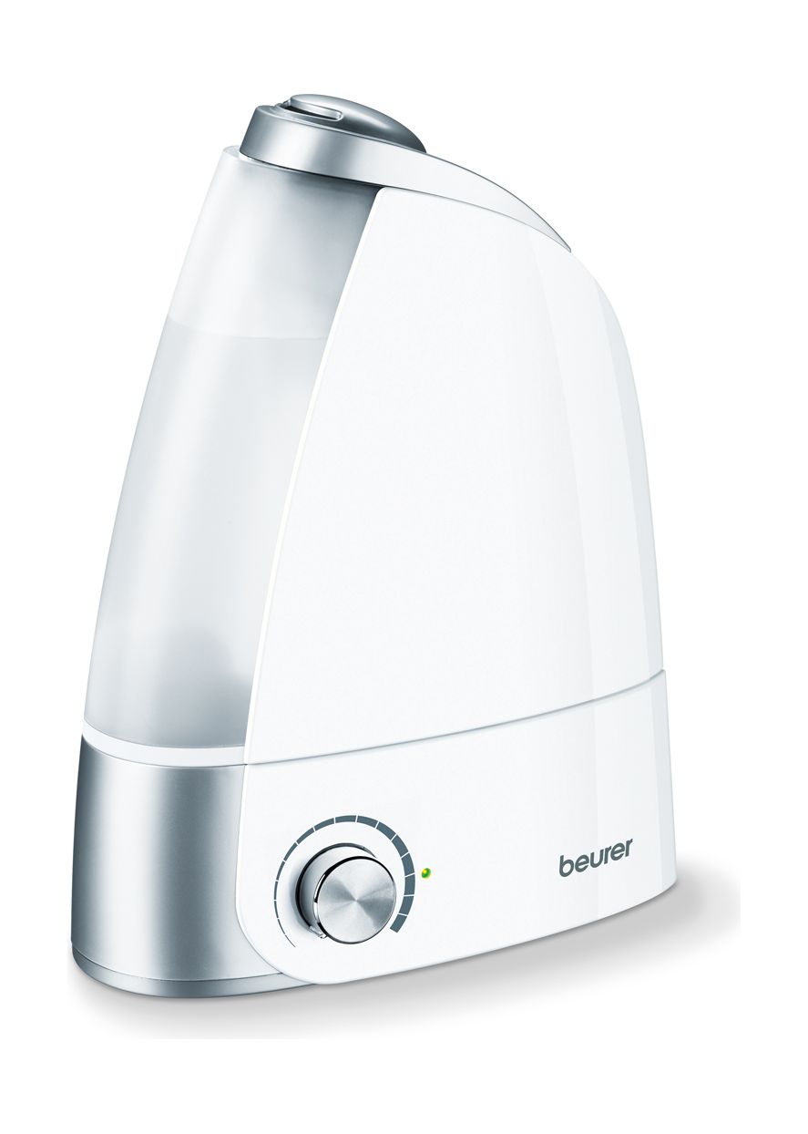 

Beurer beu-68105 20w mini humidifier - white beu-68105