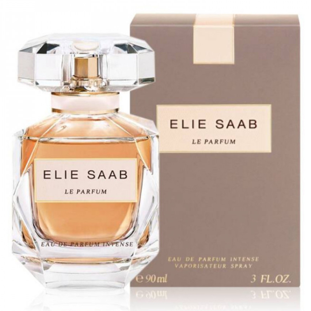 Buy Le parfum eau de parfum intense elie saab - 50ml - for women in Saudi Arabia