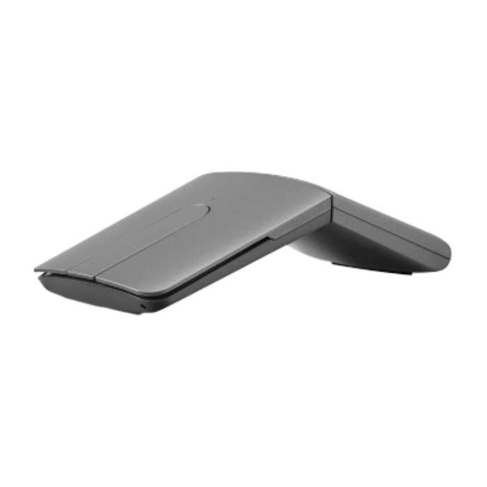 

Lenovo yoga wireless mouse with laser presenter - black (gy50u59626)