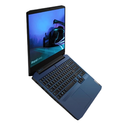 

Lenovo ideapad gaming 3,intel core i7, nvidia geforce gtx 1650ti 4gb, ram 16gb, 256gb s...