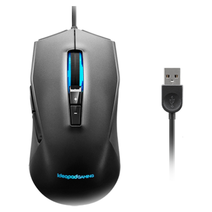 

Lenovo ideapad gaming m100 rgb mouse