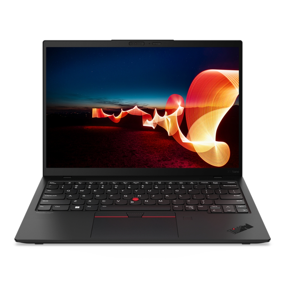 Buy Lenovo laptop thinkpad x1 intel i7, 16gb ram, 1tb ssd, 13 inch (21e8000gad) black in Saudi Arabia