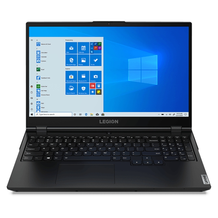 

Lenovo legion 5 amd ryzen 7, 16gb ram, 1tb hdd + 256gb ssd, 15. 6-inch fhd gaming laptop