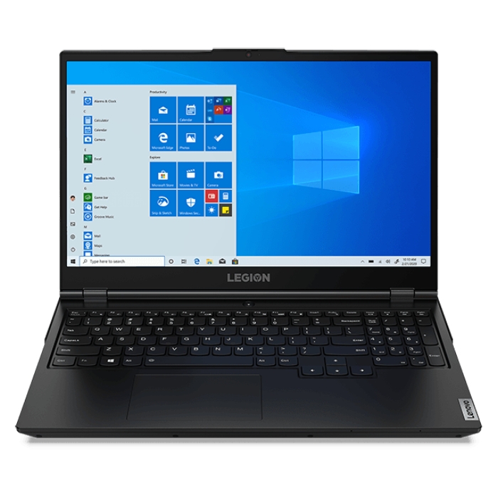 

Lenovo legion 5 intel core i7 11 gen, 16gb ram, 1tb ssd, 15. 6-inch fhd 165hz gaming la...