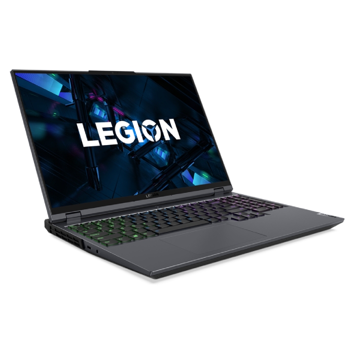 

Lenovo legion 5 pro intel core i7, 16gb ram, 1tb ssd, 16 inch wqxga 165hz gaming laptop