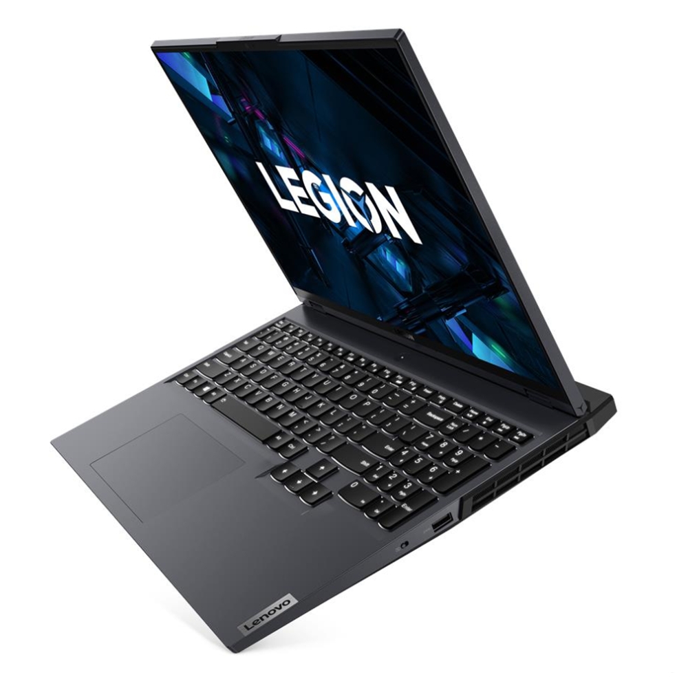 Buy Lenovo legion 5 pro intel core i7, 16gb ram, 1tb ssd, 16-inch gaming laptop in Saudi Arabia