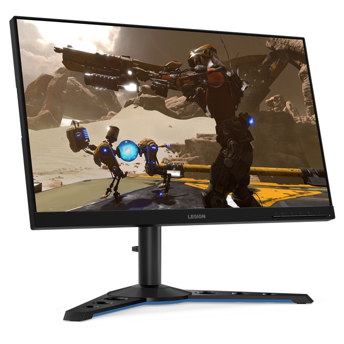

Lenovo legion y25-25, 24. 5-inch, 240 hz gaming monitor (66aagac6uk)
