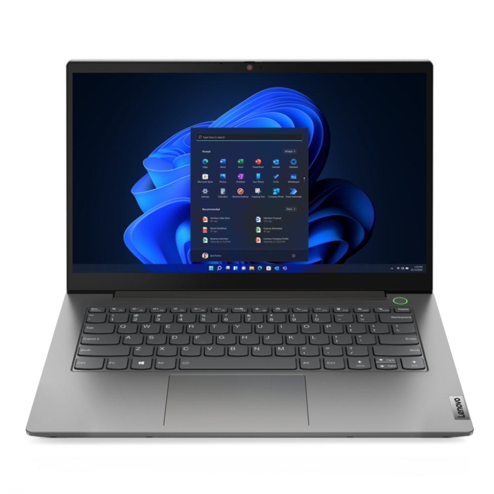

Lenovo thinkbook 15 intel core i7 12th gen, 8gb ram, 512gb ssd, 14-inch laptop