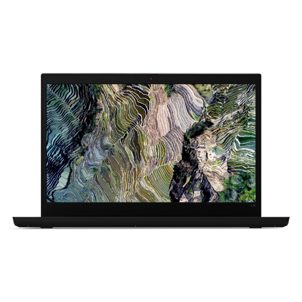 Buy Lenovo thinkpad l15, intel core i5, 8gb ram, 512gb ssd, 15. 6 inch laptop - black in Saudi Arabia