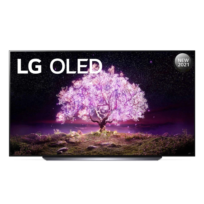 Buy Lg 83-inch 4k smart oled tv in Saudi Arabia
