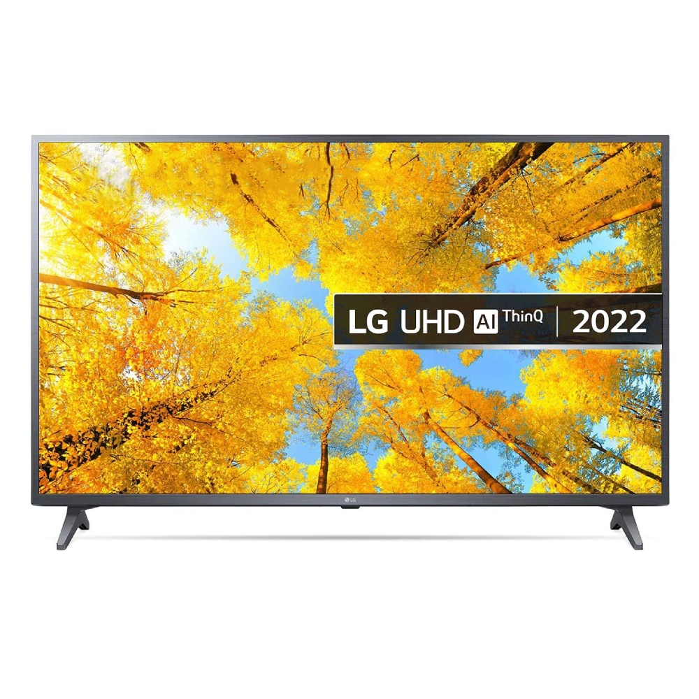Buy Lg smart 4k uhd led 50 inch tv (50uq75006lg) in Saudi Arabia
