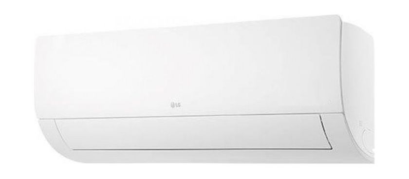 

Lg smart 18000 btu cooling split ac - ns182c2sk