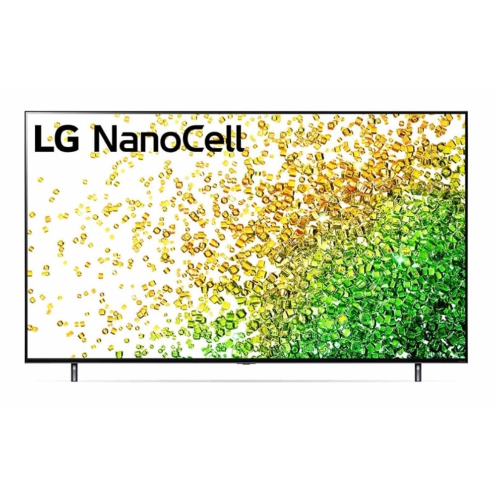 Buy Lg 86-inch nanocell 4k led tv (86nano85vpa) in Saudi Arabia