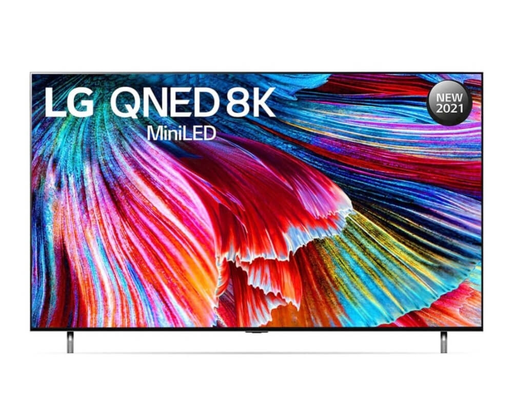 Buy Lg series 99 75-inch qned 8k smart tv (75qned99vpa) in Saudi Arabia