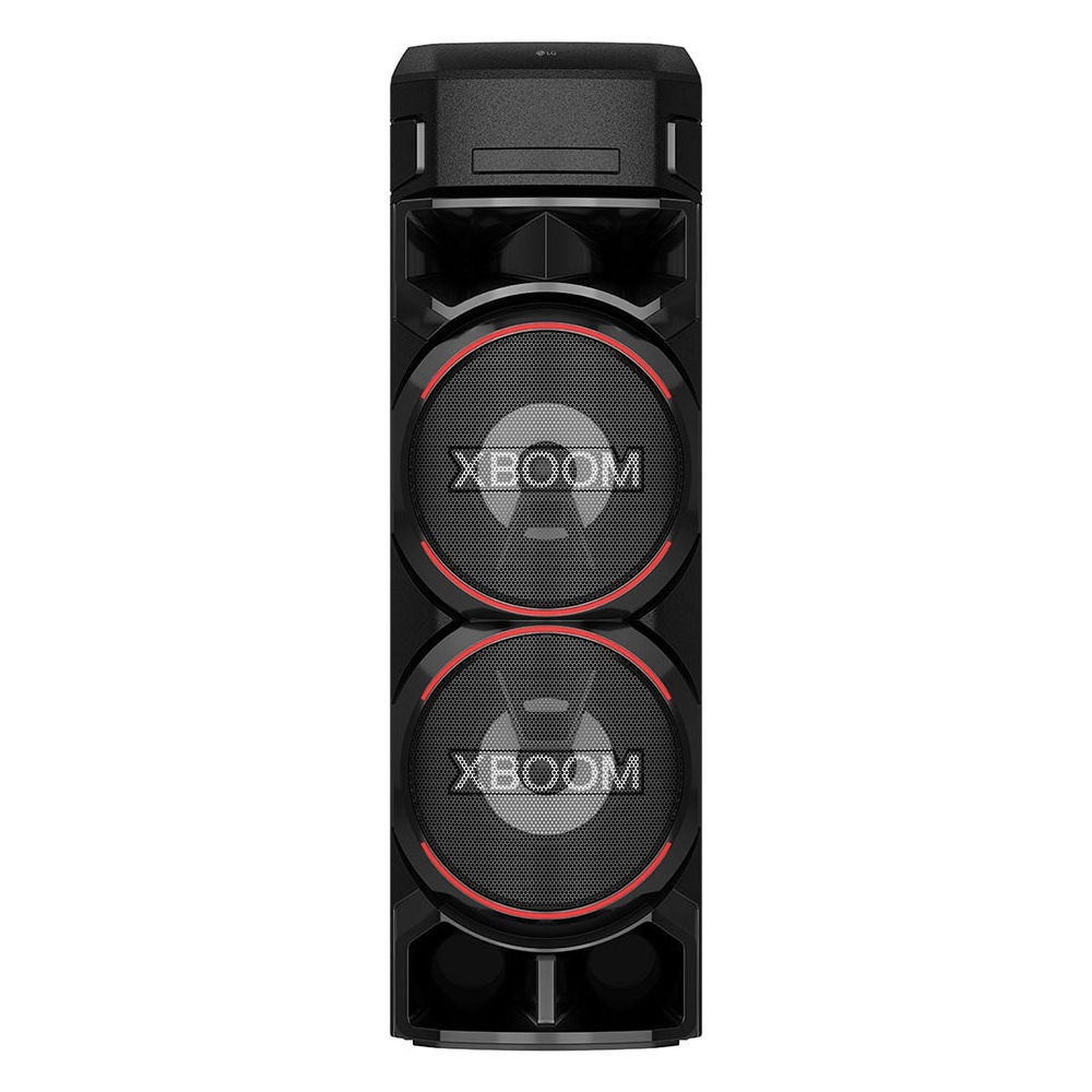 

Lg xboom 2000w dj audio system | on9