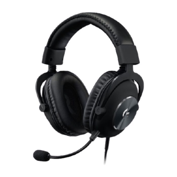 

Logitech pro x wireless lightspeed gaming headset